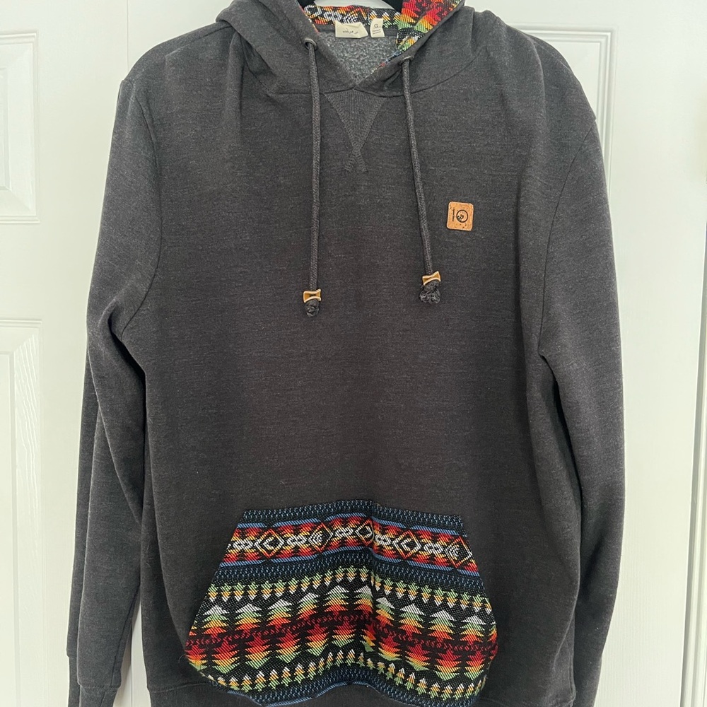 Tentree Sweatshirt - Men's - Large